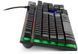 Клавіатура REAL-EL Gaming 8700 Black (EL123100015) [605935], фото 6