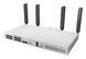 Комутатор MikroTik Cloud Router Switch -RM (CRS418-8P-8G-2S+5AXQ2AXQ) [112516], фото 4