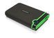 HDD накопичувач Transcend StoreJet 25M3S 1TB USB 3.1 Iron Grey (TS1TSJ25M3S) [202461], фото 4