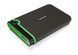 HDD накопичувач Transcend StoreJet 25M3S 1TB USB 3.1 Iron Grey (TS1TSJ25M3S) [202461], фото 2
