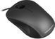 Мишка Modecom MC-M10S, 3кн., 1000dpi, Silent, чорна (M-MC-M10S-100) [401164], фото 2