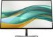Монітор TFT 23.8" HP S5 Pro 524pf, IPS, 100Hz, HDMI, DP, HAS, Pivot, чорний (9D9L6UT) [400557], фото 1