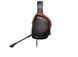 Гарнітура ігрова ASUS ROG Delta S Core, mini-jack/dual 3.5мм, 1.5м/1м, чорно-червоний (90YH03JC-B1UA00) [107272], фото 6