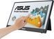 Монітор портативний Asus 15.6" ZenScreen MB16AMTR mHDMI, 2xUSB-C, MM, IPS, 7800mAh, Touch, Case (90LM04S0-B02170) [100984], фото 8