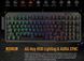 Клавіатура механічна ASUS TUF Gaming K3 Gen II, 97key, Optical-Mechanical RGB Switch, USB-A, EN/UK, чорний (90MP0390-BKMA00) [103612], фото 10