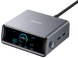 Мережевий зарядний пристрій Anker GaNPrime Charger - 250W, 4xUSB-C PD & 2xUSB-A Black (A2345341) [202796], фото 1