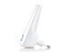Розширювач покриття WiFi TP-LINK N300, 1хFE LAN (TL-WA854RE) [104321], фото 4