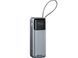 Універсальна мобільна батарея Sandberg All-in1 27000mAh PD 240W Grey (421-31) [617838], фото 3