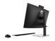 Комп'ютер персональний моноблок HP ProStudio 4-G1i 23.8" FHD IPS AG, Intel U7-265T, 32GB, F1TB, UMA, WiFi, 3р, кл+м, Win11P, чорний (BY7E4ET) [114756], фото 5