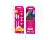 Кабель SkyDolphin S27V Spring Anti-Brake USB - micro USB (M/M), 1 м, White (SDUSB-000612) [604243], фото 3