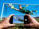 Смартфон Tecno Camon 50 (CN5) 8/256GB Moonshadow Black (4894947116155) [618210], фото 12