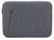 Чохол Case Logic Huxton Sleeve 13" HUXS-213 (Graphite) (3204639) [200641], фото 2