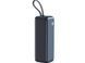 Універсальна мобільна батарея Sandberg All-in1 27000mAh PD 240W Grey (421-31) [617838], фото 2