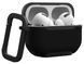 Чохол UAG для AirPods Pro (Gen 2, 2022), Metropolis, Black (104125114040) [108727], фото 5
