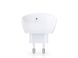 Розширювач покриття WiFi TP-LINK N300, 1хFE LAN (TL-WA854RE) [104321], фото 9
