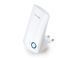 Розширювач покриття WiFi TP-LINK N300, 1хFE LAN (TL-WA854RE) [104321], фото 3