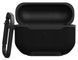 Чохол UAG для AirPods Pro (Gen 2, 2022), Metropolis, Black (104125114040) [108727], фото 8