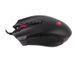 Миша Bloody V9MA Black (V9MA Bloody (Black)) [606508], фото 4