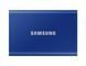 Портативний SSD Samsung 500GB USB 3.2 Gen 2 Type-C T7 (MU-PC500H/WW) [112812], фото 2