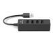 USB-хаб REAL-EL HQ-154 4 ports (EL123110007) [605113], фото 3