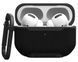 Чохол UAG для AirPods Pro (Gen 2, 2022), Metropolis, Black (104125114040) [108727], фото 3