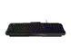 Клавіатура GAMING BLACK UA MSI (FORGE GK100 UA) [500049], фото 4