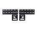 Кріплення Samsung Wall Mount для телевізорів 43-85" (WMN-B50EB/RU) [107039], фото 12