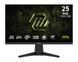 Монітор MSI 24.5" MAG 255F-X24 2xHDMI, DP, Audio, IPS, 240Hz, 0.5ms, sRGB 117%, AdaptiveSync (9S6-3BC91M-002) [114479], фото 2