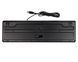 Клавіатура A4Tech KK-3 Black (KK-3 USB (Black)) [611303], фото 3