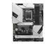 Материнcька плата MSI PRO Z790-A MAX WIFI s1700 Z790 4xDDR5 HDMI DP Wi-Fi BT ATX (911-7E07-025) [109267], фото 2