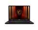 Ноутбук (портативний комп&rsquo;ютер) CROSS 16HX CU7-255HX 16" 32GB/1TB MSI (D2XWGKG-055XUA) [50994], фото 2