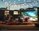 Проєктор Epson EF-21R FHD, 1000 lm, LASER, 1, Google TV, Quartz Rose (V11HB35240) [105415], фото 4