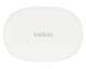 Навушники TWS Belkin Soundform Bolt True Wireless, білий (AUC009BTWH) [107995], фото 7