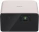 Проєктор Epson EF-21R FHD, 1000 lm, LASER, 1, Google TV, Quartz Rose (V11HB35240) [105415], фото 3
