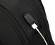 Рюкзак Yenkee 20L 15.6" FLASHPACKER YBB 1502 (Black) (45016274) [201739], фото 17
