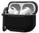 Чохол UAG для AirPods Pro (Gen 2, 2022), Metropolis, Black (104125114040) [108727], фото 4