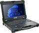 Ноутбук Durabook Z14 Basic 14" FHD Touch AG Intel i7-1165G7, 16GB, F512GB, UMA, LTE, Win11P (Z4E2Q3DE3BXX) [100128], фото 9