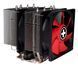 Вентилятор для процесора XILENCE Performance C CPU cooler 4HP M504D (універсальний) (XC044) [403006], фото 3