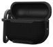 Чохол UAG для AirPods Pro (Gen 2, 2022), Metropolis, Black (104125114040) [108727], фото 9