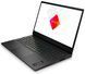 Ноутбук HP OMEN 17-ck2002ua 17.3" QHD IPS AG, Intel i9-13900HX, 32GB, F2TB, NVD4090-16, DOS, чорний (8A803EA) [110870], фото 4