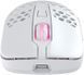 Миша Xtrfy M42, WL/USB-A, RGB, білий (M42W-RGB-WHITE) [103991], фото 3
