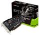 Biostar Відеокарта GeForce GTX 1050 Ti 4GB GDDR5 VN1055TF41 (GTX1050TI-4GB)