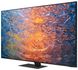 Телевізор 55" Samsung Neo MiniQLED 4K UHD 100Hz(144Hz) Smart Tizen Slate-Black (QE55QN95CAUXUA)