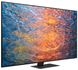 Телевізор 55" Samsung Neo MiniQLED 4K UHD 100Hz(144Hz) Smart Tizen Slate-Black (QE55QN95CAUXUA)