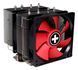 Вентилятор для процесора XILENCE Performance C CPU cooler 4HP M504D (універсальний) (XC044) [403006], фото 2