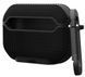 Чохол UAG для AirPods Pro (Gen 2, 2022), Metropolis, Black (104125114040) [108727], фото 2