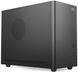 Корпус 2E Credo Metal V350B без БЖ, 1xUSB3.0, 1х USB 2.0, 1xUSB Type-C, 3x120мм, VGA 350мм, LCS ready, mATX, чорний (2E-V350B) [112196], фото 1