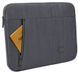Чохол Case Logic Huxton Sleeve 13" HUXS-213 (Graphite) (3204639) [200641], фото 3