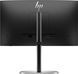 Монітор TFT 23.8" HP S5 Pro 524pf, IPS, 100Hz, HDMI, DP, HAS, Pivot, чорний (9D9L6UT) [400557], фото 6