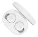 Навушники TWS Belkin Soundform Bolt True Wireless, білий (AUC009BTWH) [107995], фото 6